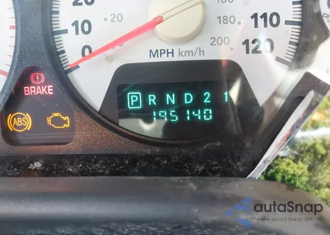 2006 Dodge Ram 2500 Slt/Trx4 Off Road/Sport/Power Wagon z USA, uszkodzony, nr VIN 1D7KS28C66J241275